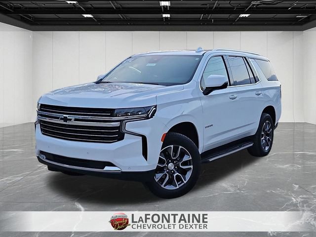 2023 Chevrolet Tahoe