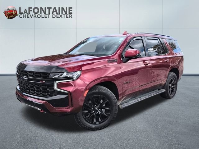 2023 Chevrolet Tahoe