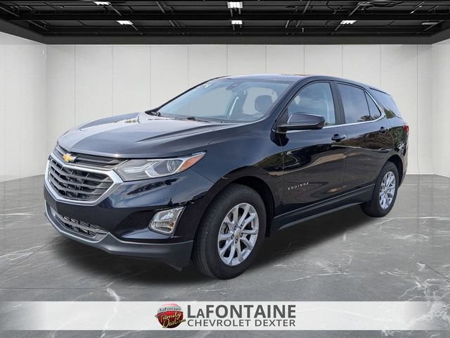 2021 Chevrolet Equinox