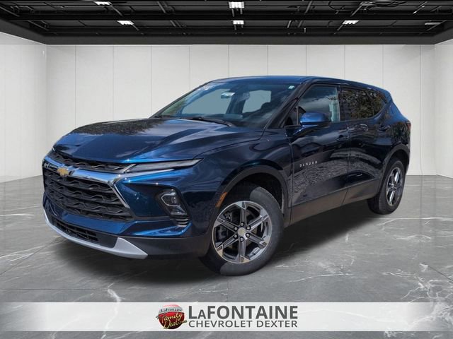 2023 Chevrolet Blazer