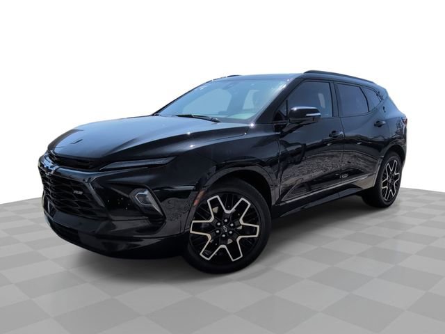 2023 Chevrolet Blazer