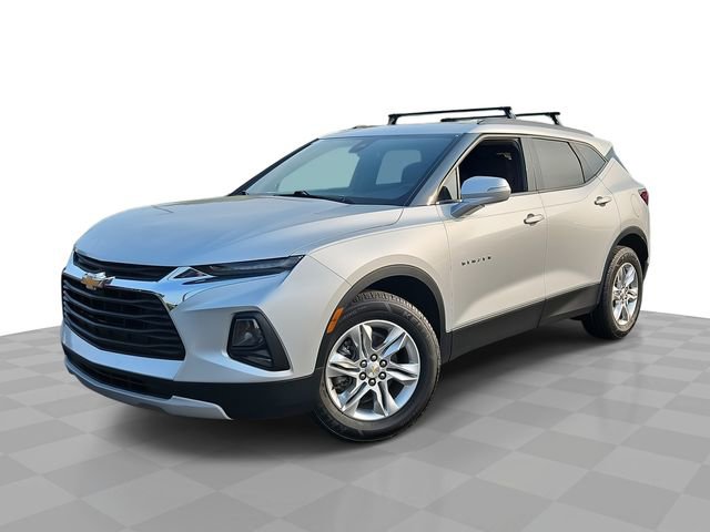 2022 Chevrolet Blazer