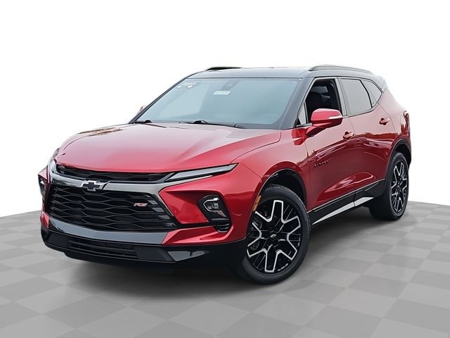 2023 Chevrolet Blazer
