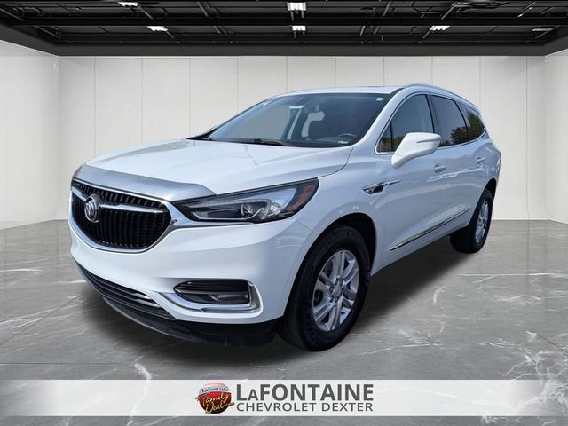 2019 Buick Enclave