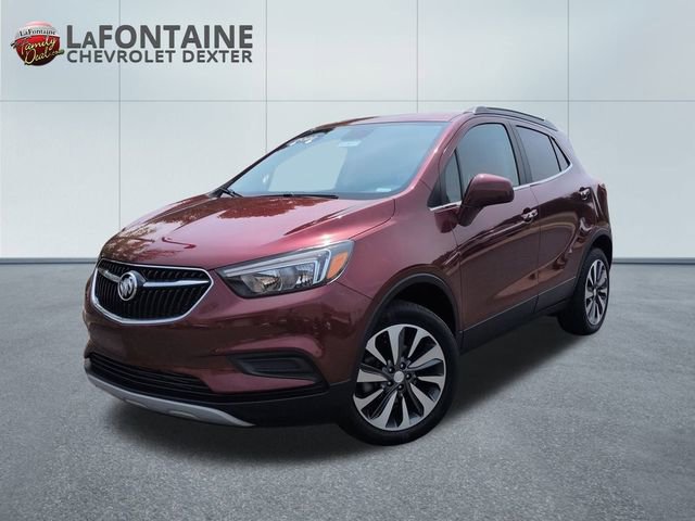 2022 Buick Encore