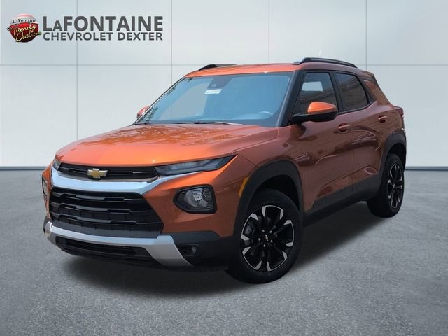 2022 Chevrolet Trailblazer