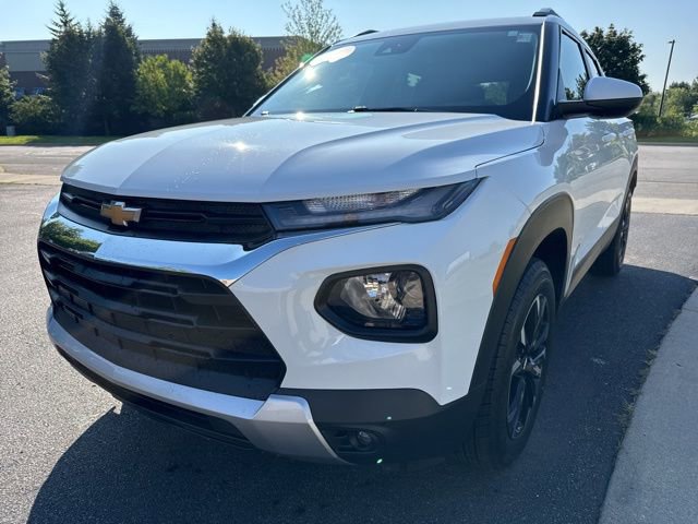 2021 Chevrolet Trailblazer