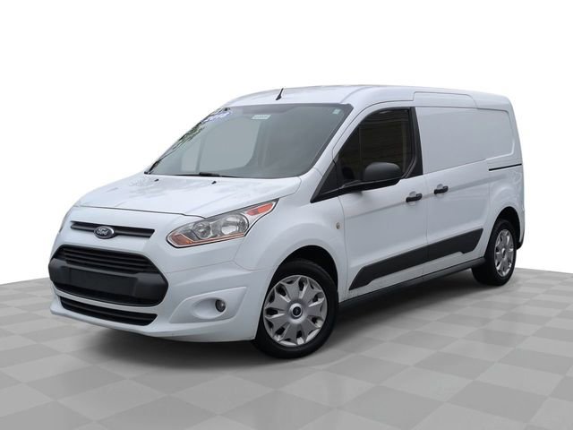 2018 Ford Transit Connect Van
