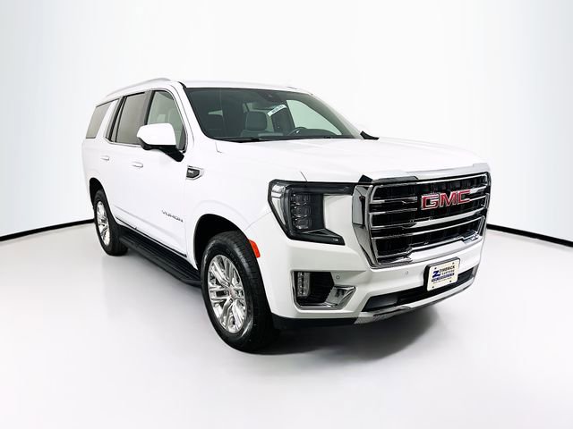 2024 GMC Yukon