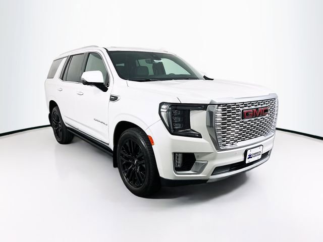 2021 GMC Yukon
