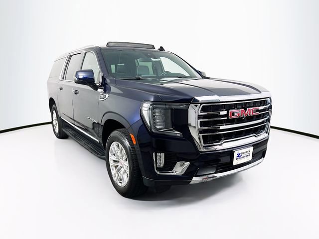 2024 GMC Yukon Xl