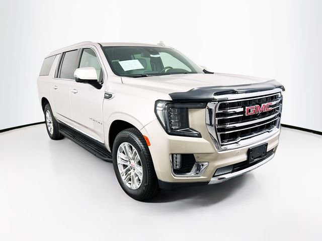 2023 GMC Yukon Xl