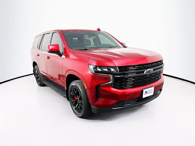 2024 Chevrolet Tahoe