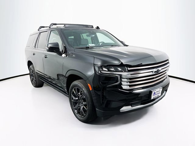 2024 Chevrolet Tahoe