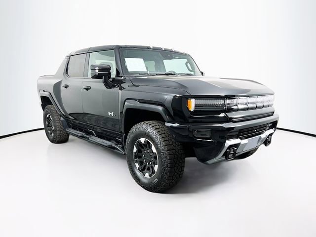 2024 GMC Hummer Ev Pickup