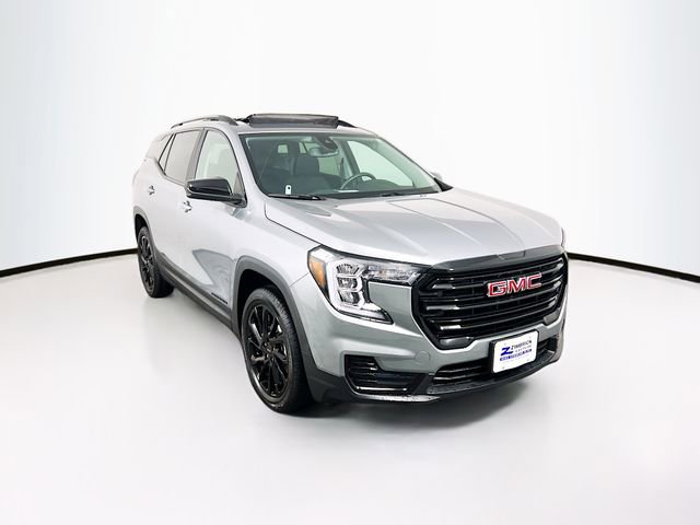 2023 GMC Terrain