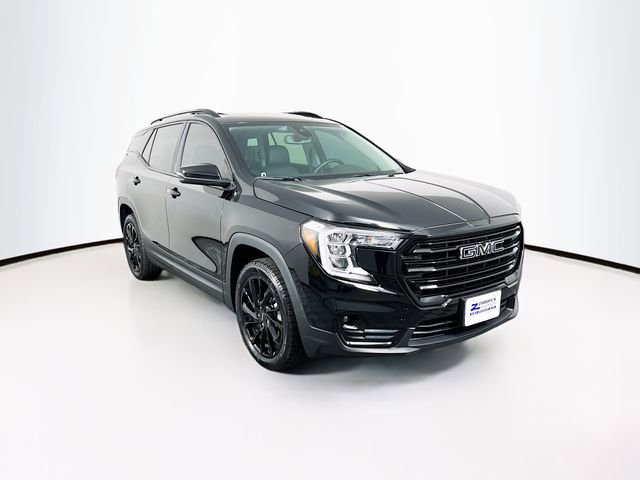 2023 GMC Terrain