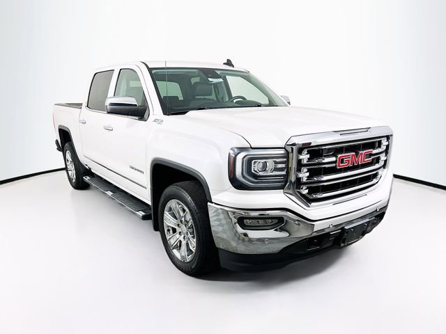 2016 GMC Sierra 1500