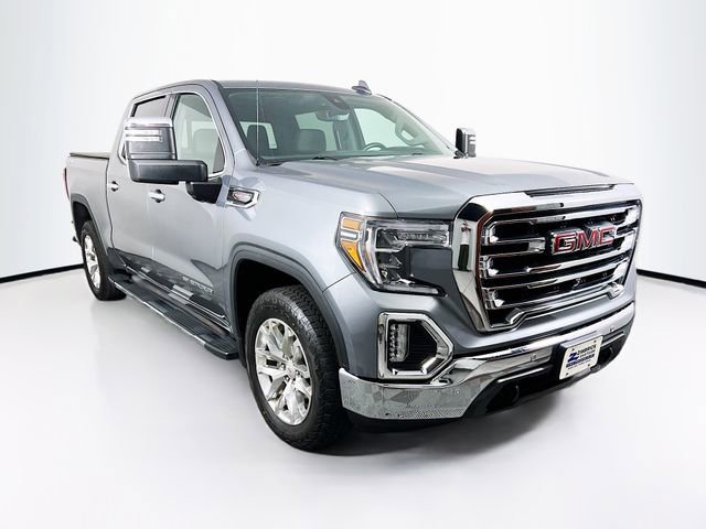 2022 GMC Sierra 1500 Limited