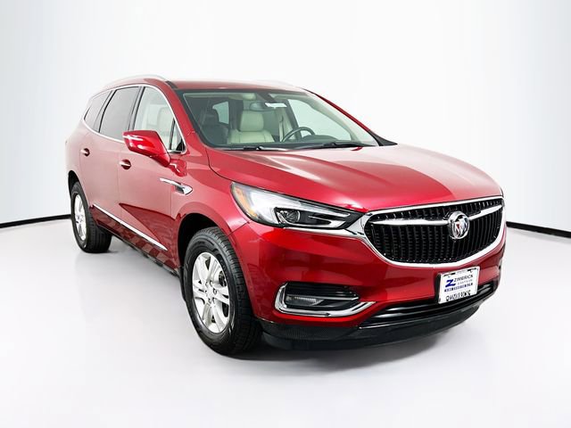 2020 Buick Enclave