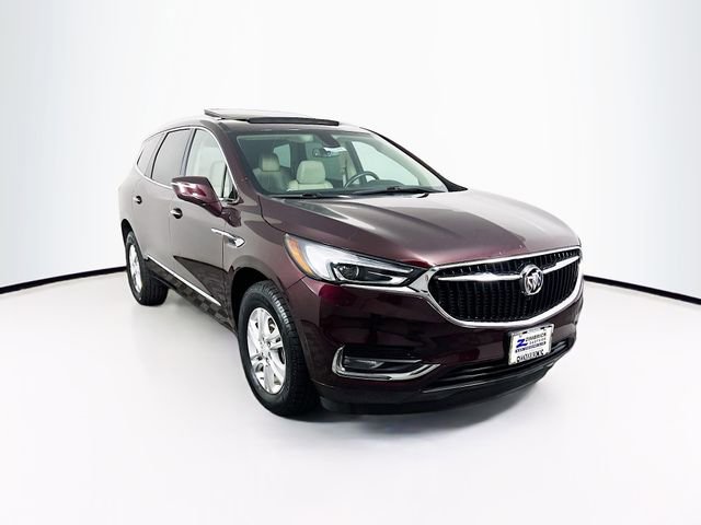 2019 Buick Enclave