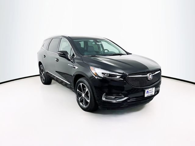 2021 Buick Enclave