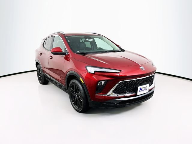 2025 Buick Encore Gx