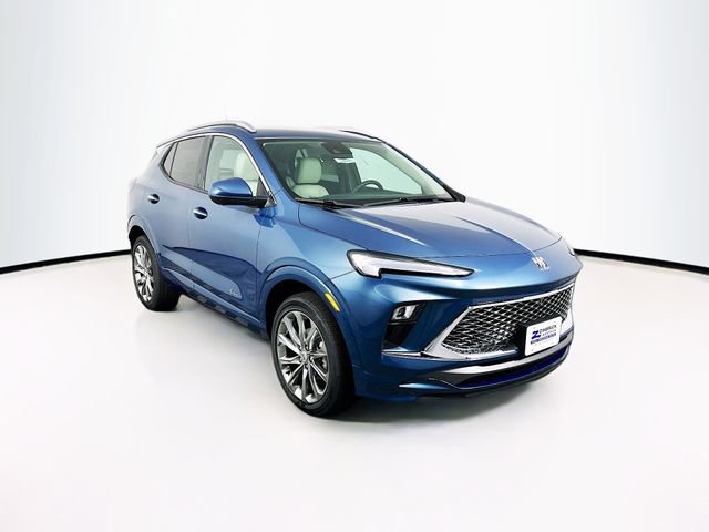 2024 Buick Encore Gx