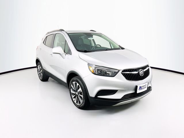2022 Buick Encore