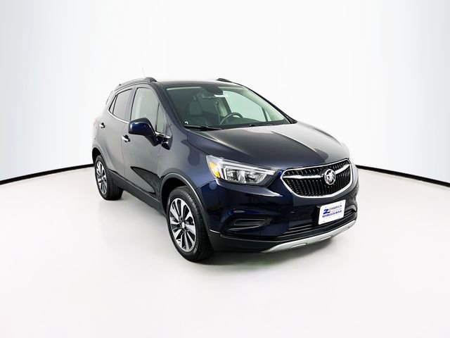 2022 Buick Encore