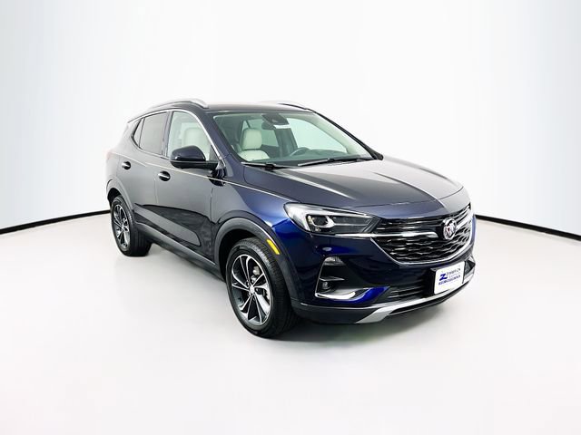 2020 Buick Encore Gx