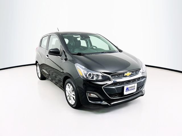 2019 Chevrolet Spark