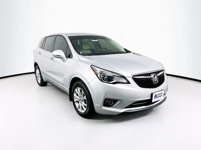 2019 Buick Envision