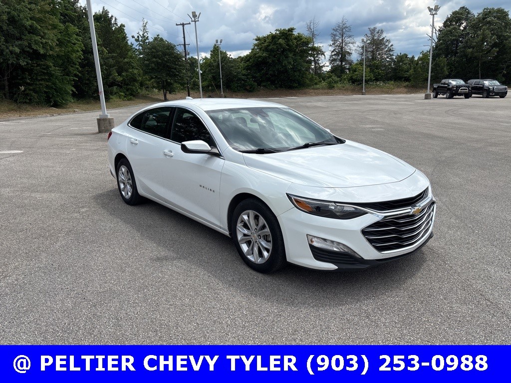 2023 Chevrolet Malibu