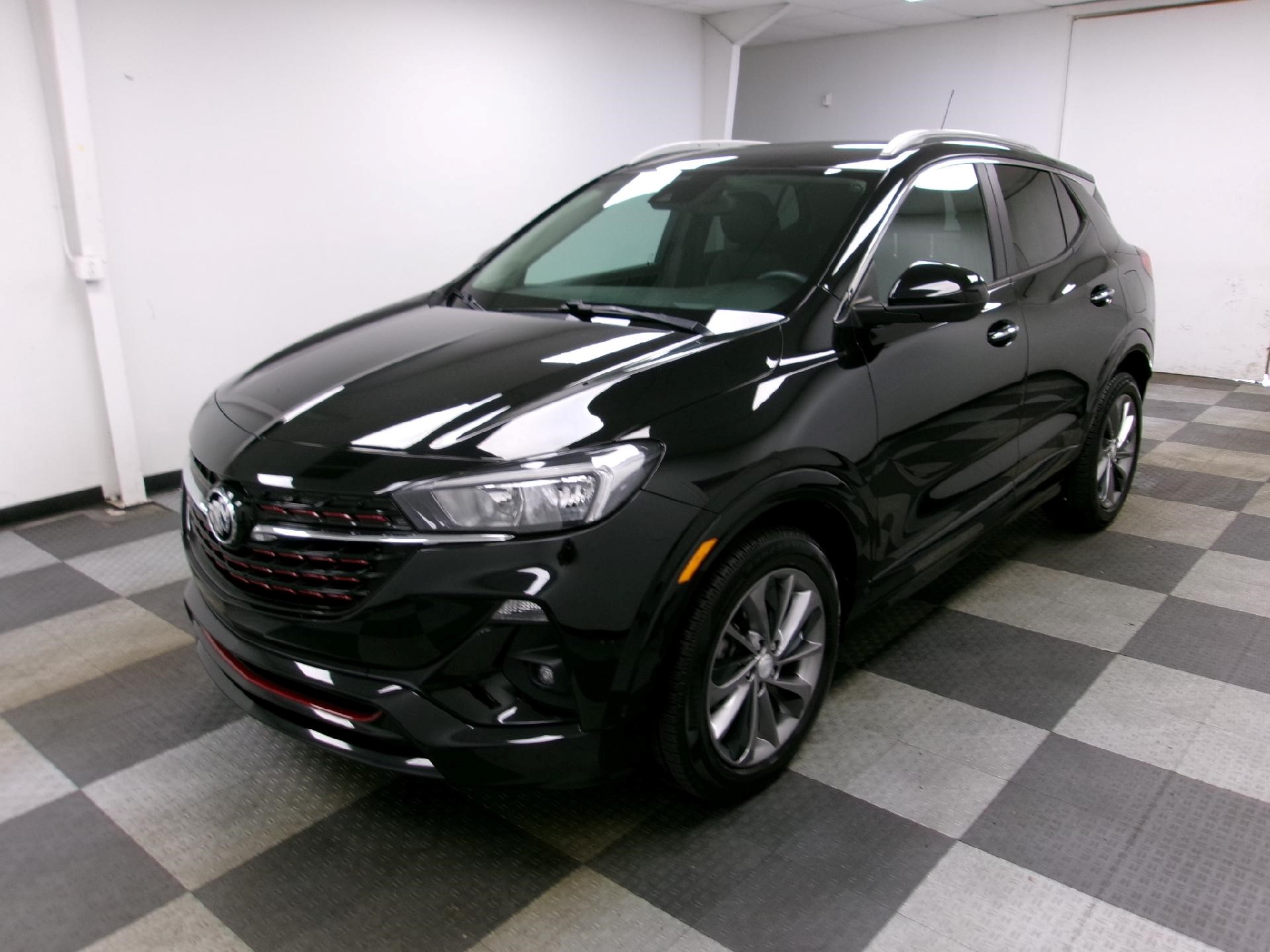 2021 Buick Encore Gx