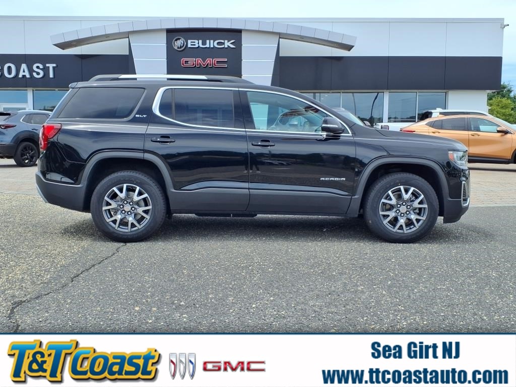 2022 GMC Acadia