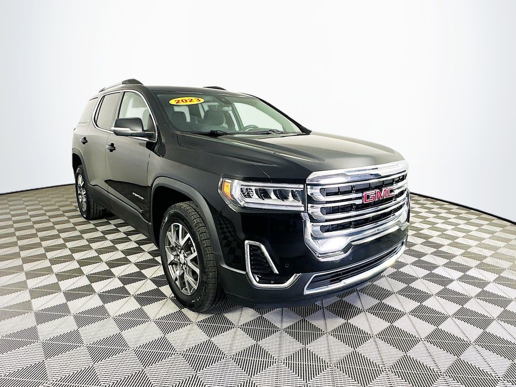 2023 GMC Acadia