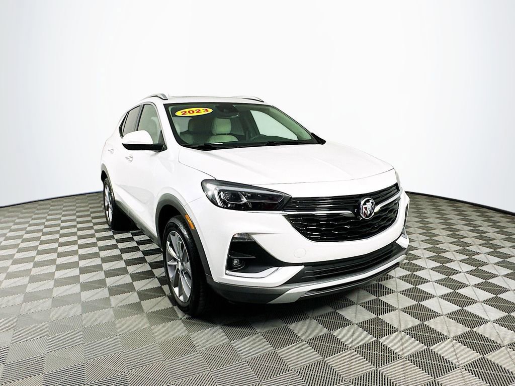 2023 Buick Encore Gx