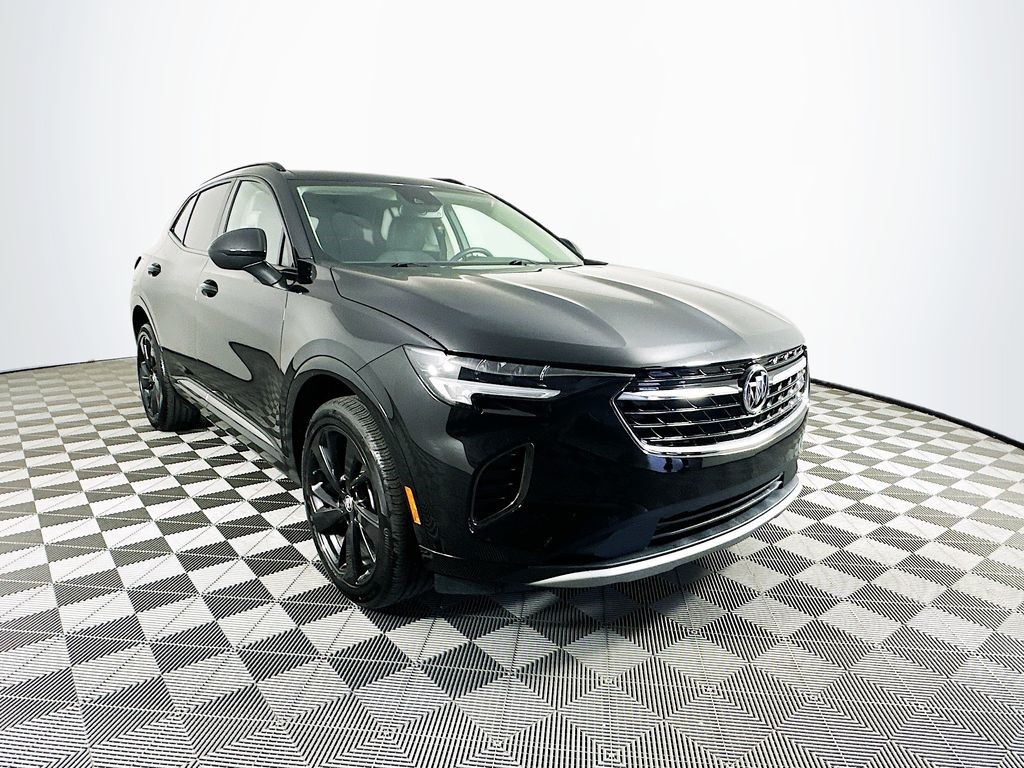 2023 Buick Envision
