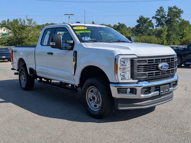 2023 Ford Super Duty F-350 Srw