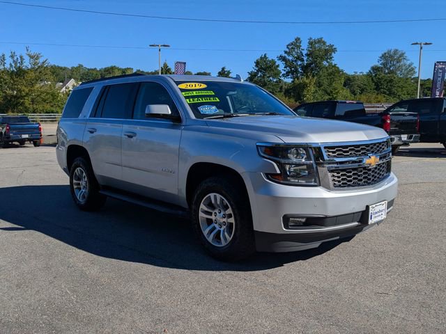 2019 Chevrolet Tahoe