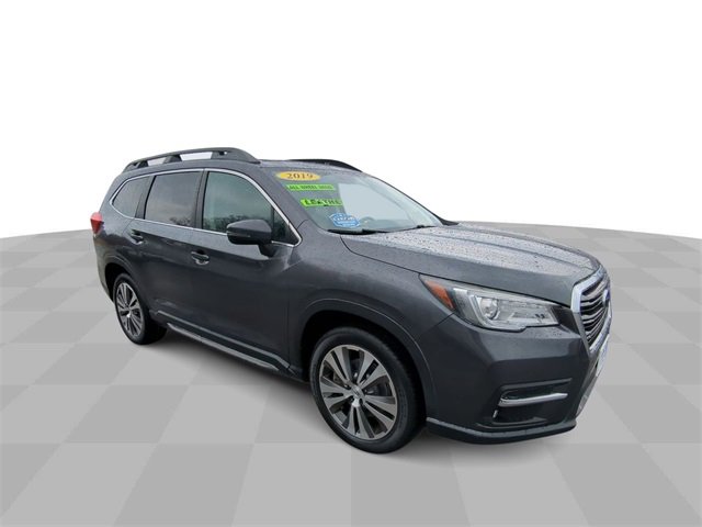 2019 Subaru Ascent
