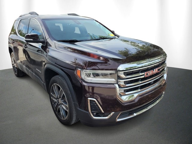 2020 GMC Acadia
