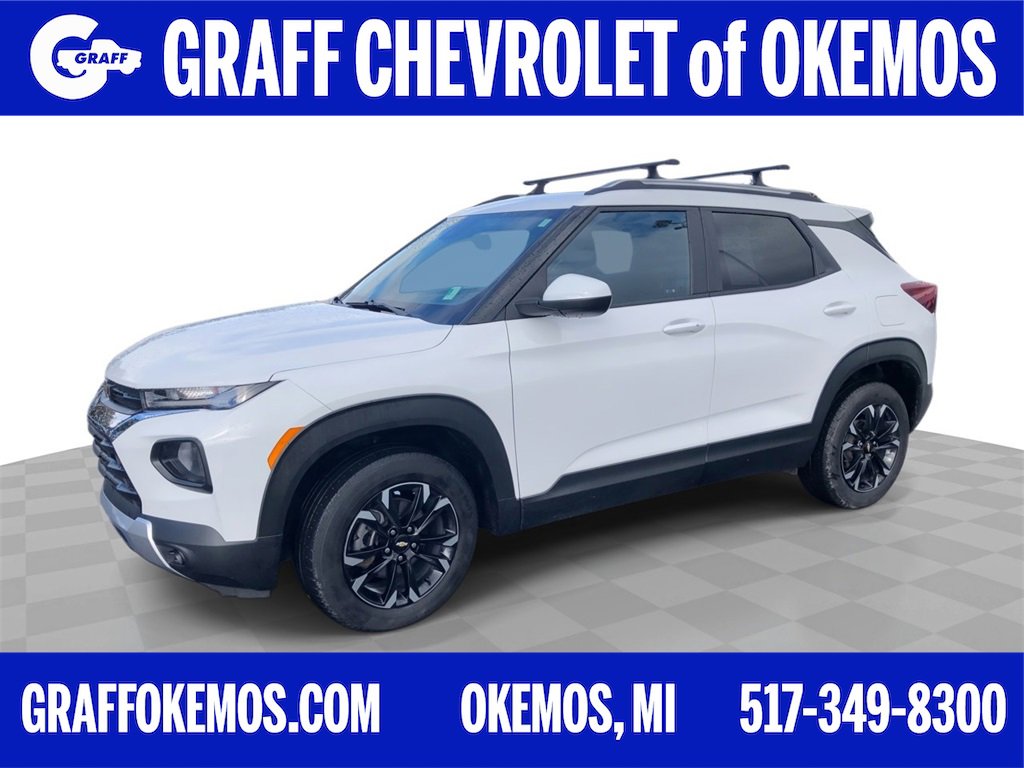 2023 Chevrolet Trailblazer