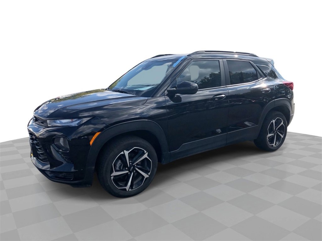 2023 Chevrolet Trailblazer