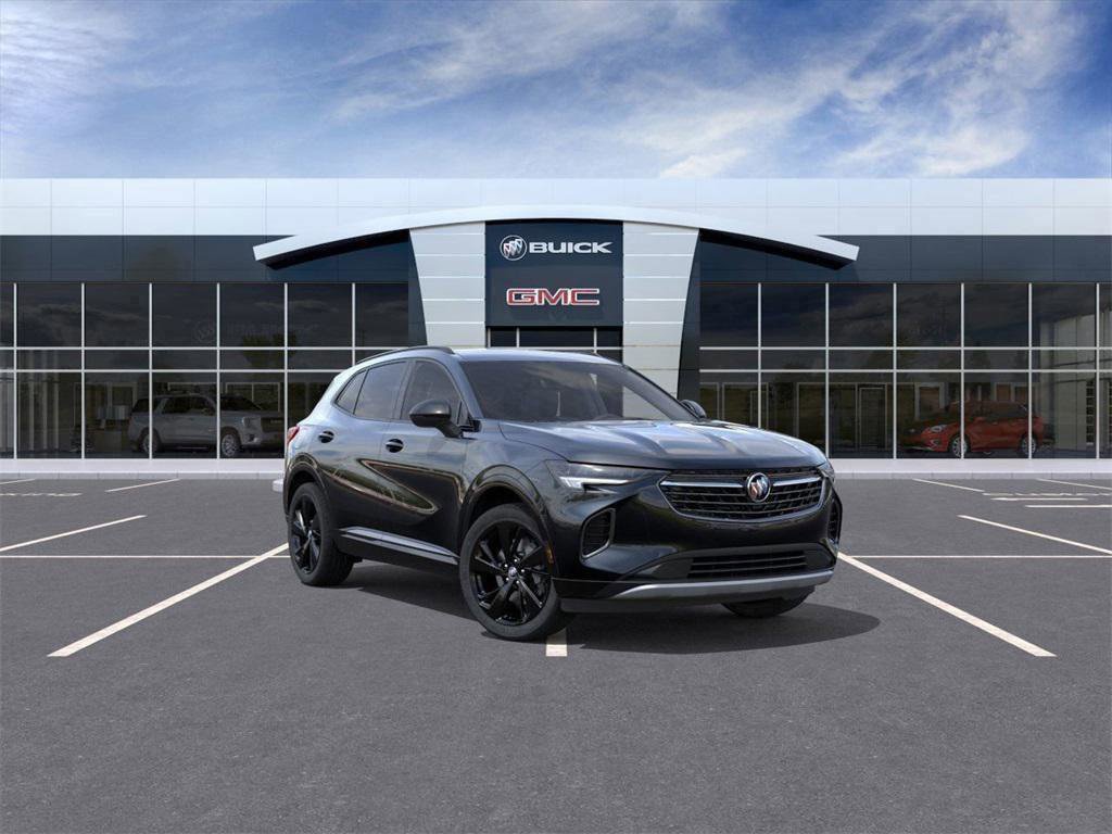 2023 Buick Envision
