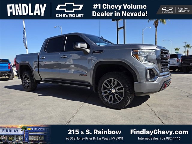 2022 GMC Sierra 1500 Limited