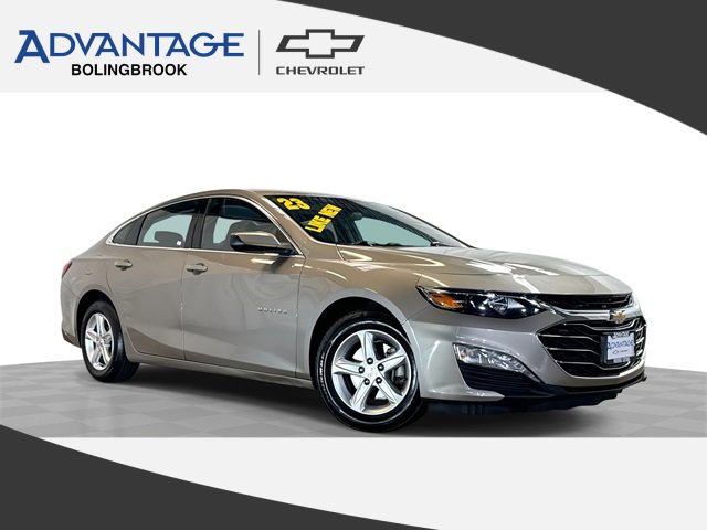 2023 Chevrolet Malibu
