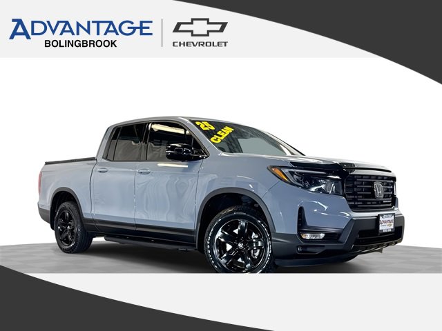 2023 Honda Ridgeline