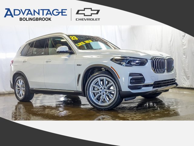 2023 BMW X5